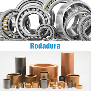 RODAMIENTOS-SIN UBICAR EN LINEA