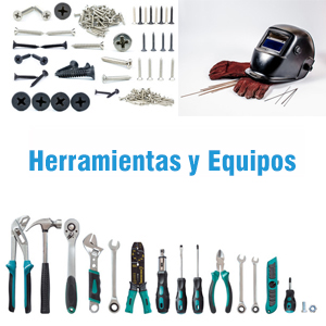 EQUIPOS MANTENIMIENTO INDUSTRIAL