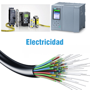 CABLES Y MANGUERAS ELECTRICAS