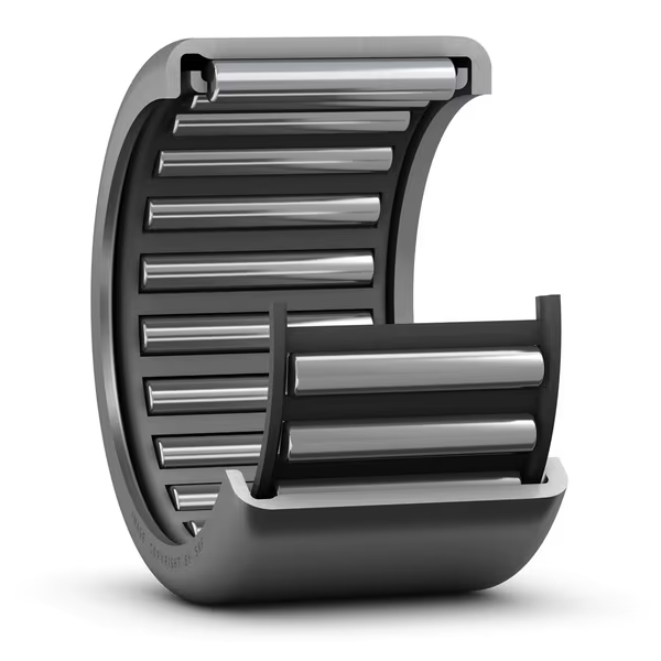 ROD. AGUJA ALTO VOLUMEN