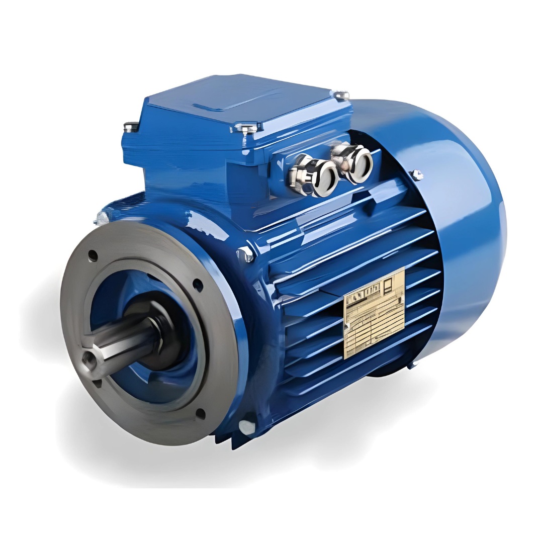 MOTOR 0,75KW 1500RPM B14 T080B 230/400 ADPM