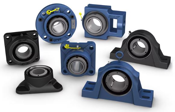 SOPORTES Y ACCESORIOS. MAGUITOS, TUERCAS