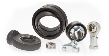 ROTULAS Y CABEZAS ARTICULACIÓN