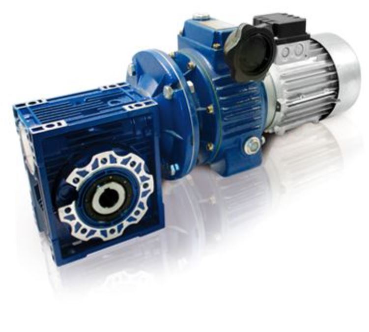 REDUCTORES Y VARIADOR MECANICO