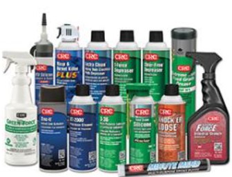 SPRAY, CARTUCHOS  DE PRODUCTOS QUIMICOS